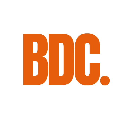 Logo oficial de Blog de Cero.